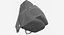 3D Back Bag V2