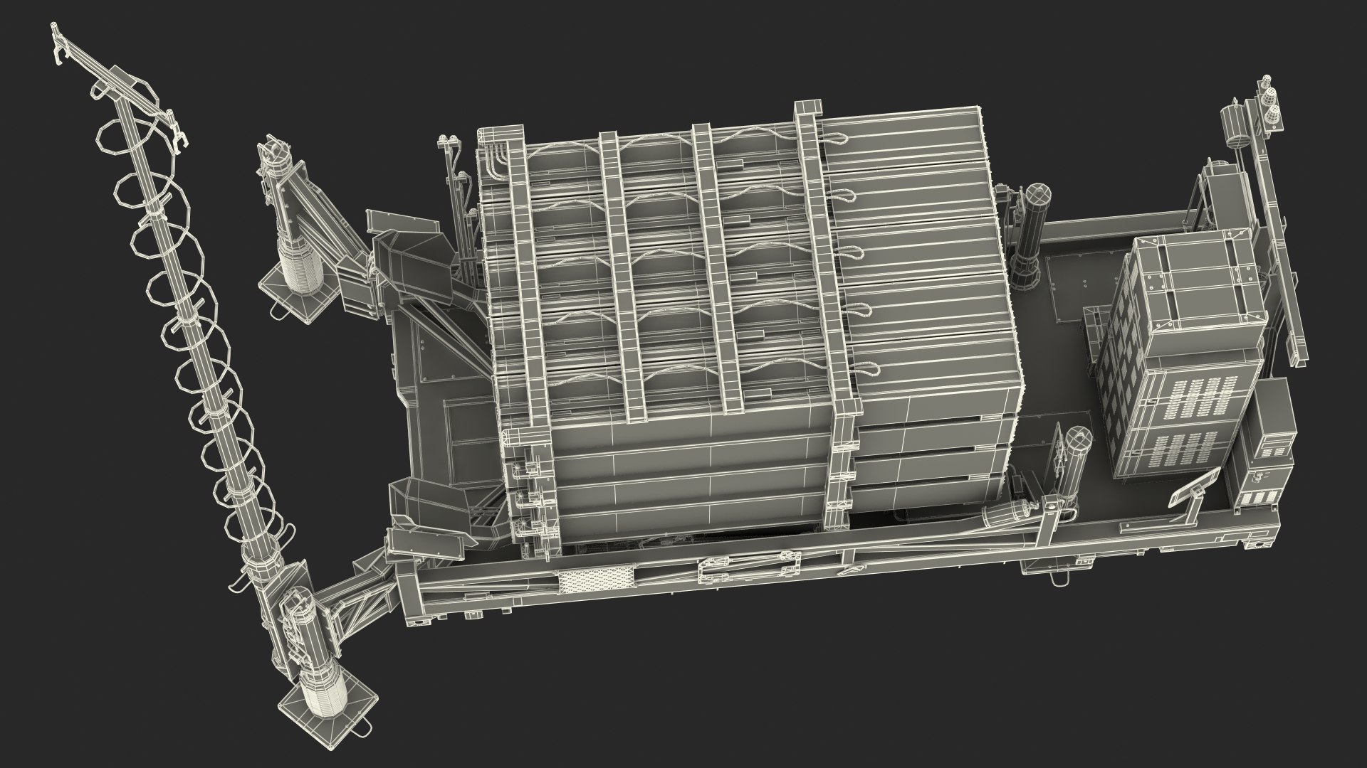 3D Iron Dome Mobile Air Defense System model https://p.turbosquid.com/ts-thumb/ix/KCGRzw/3g/irondomemobileairdefensesystemc4dmodel034/jpg/1627482751/1920x1080/fit_q87/2404befdf621b04cf5e0f691af524465c432b619/irondomemobileairdefensesystemc4dmodel034.jpg
