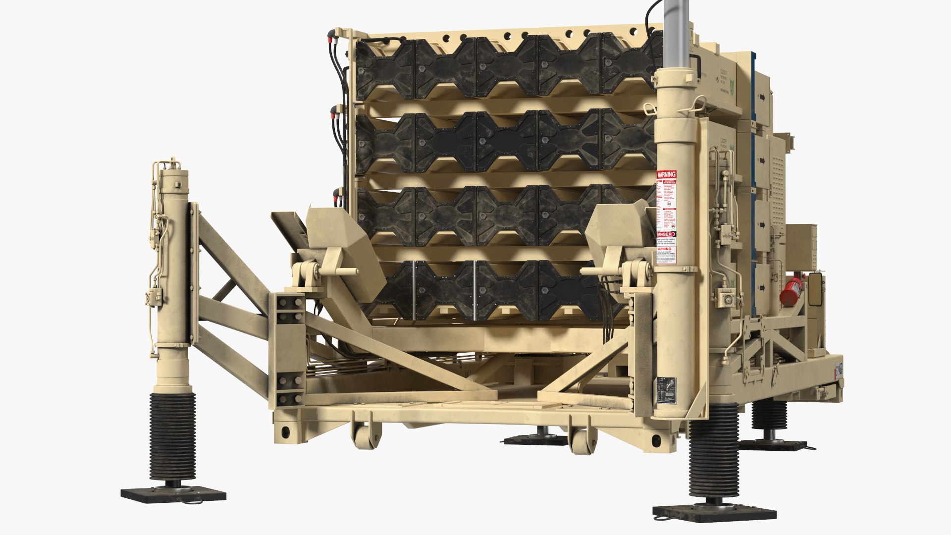 3D Iron Dome Mobile Air Defense System model https://p.turbosquid.com/ts-thumb/ix/KCGRzw/4K/irondomemobileairdefensesystemc4dmodel014/jpg/1627482705/1920x1080/fit_q87/8cbaf8f777045993aced391e3f403470e3ca3d68/irondomemobileairdefensesystemc4dmodel014.jpg