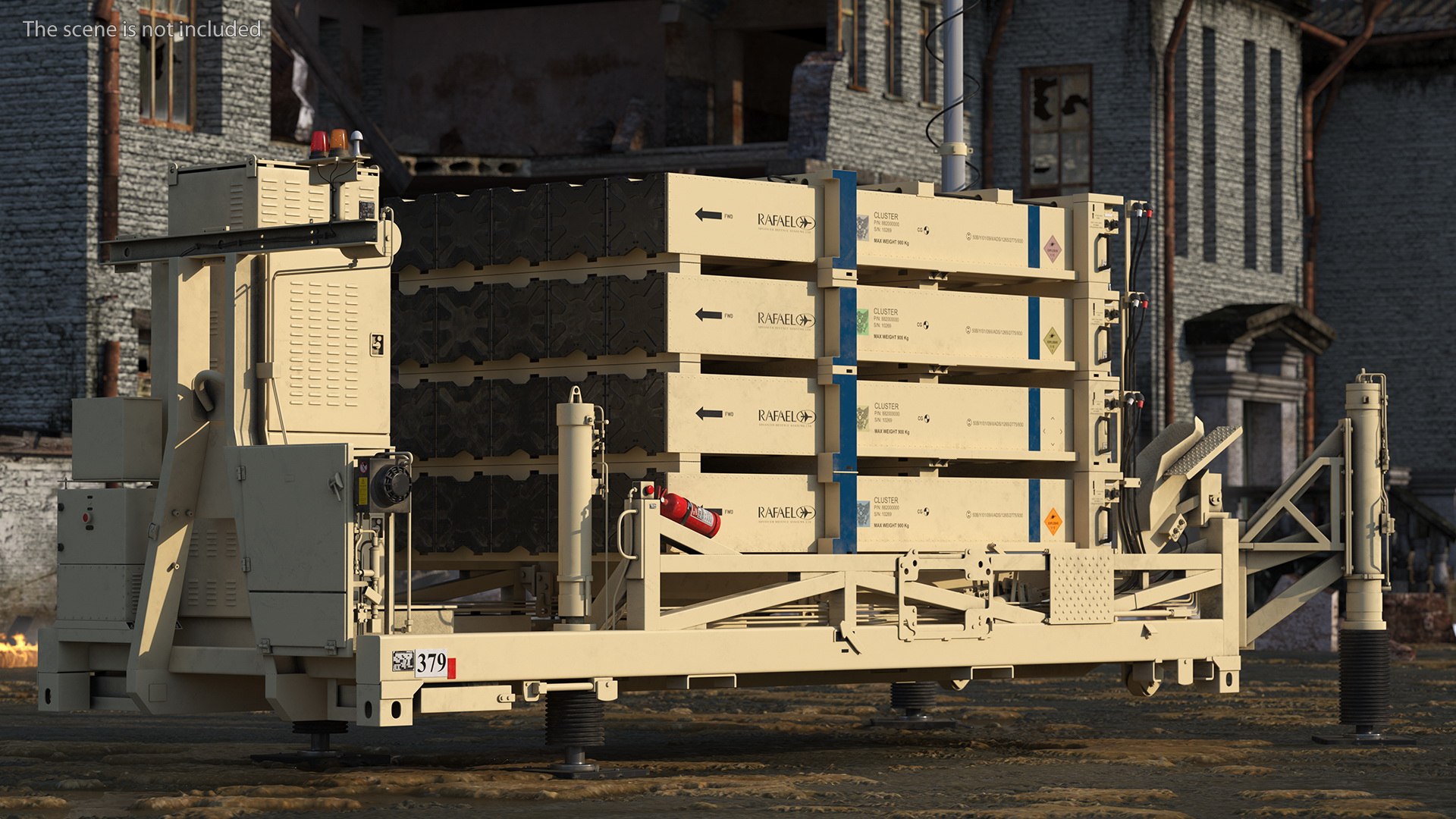 3D Iron Dome Mobile Air Defense System model https://p.turbosquid.com/ts-thumb/ix/KCGRzw/52/irondomemobileairdefensesystemc4dmodel004/jpg/1627482683/1920x1080/fit_q87/0b125f9a1f9a2541b76cd4af8a3874482adf87e0/irondomemobileairdefensesystemc4dmodel004.jpg