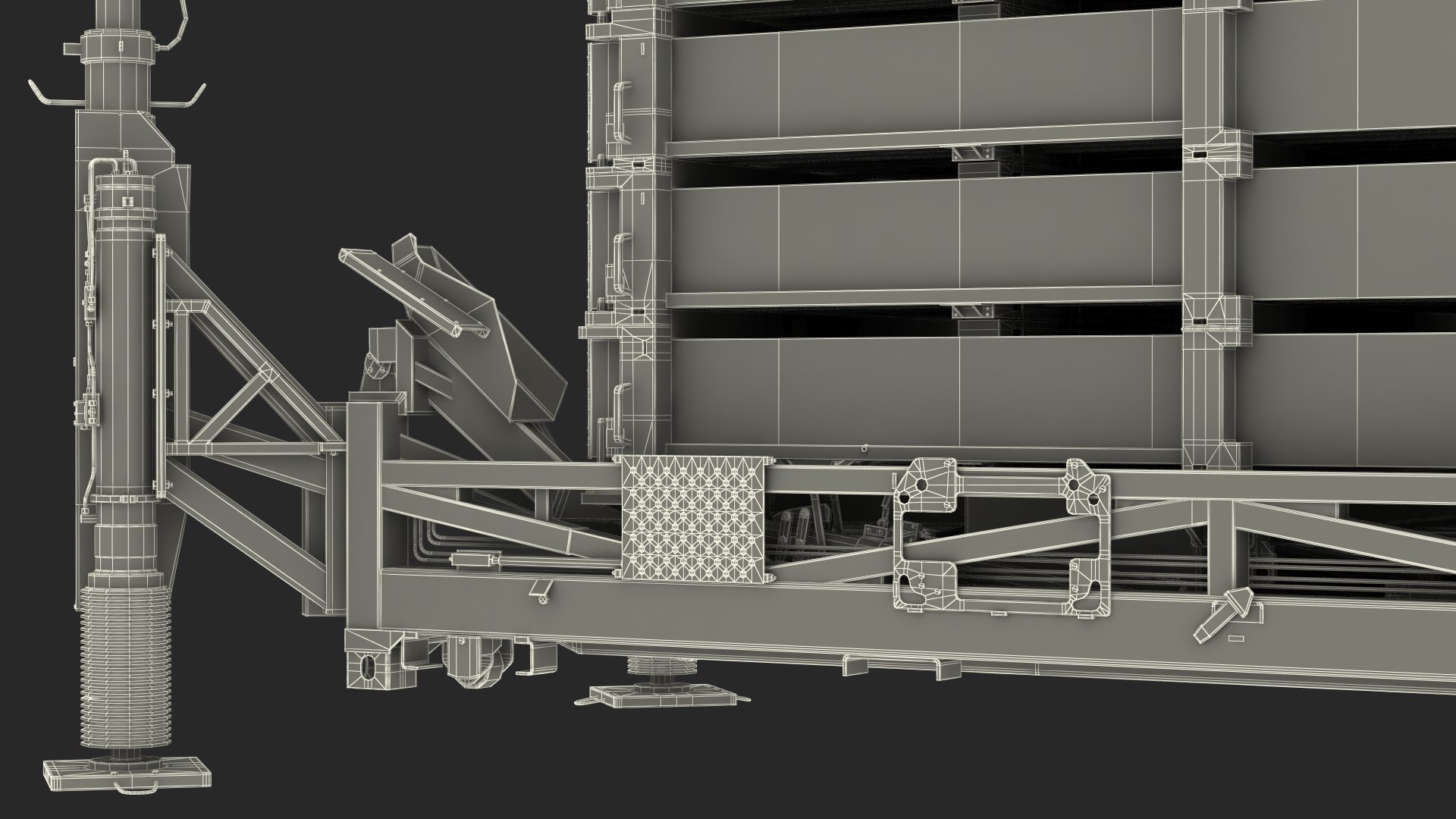 3D Iron Dome Mobile Air Defense System model https://p.turbosquid.com/ts-thumb/ix/KCGRzw/lM/irondomemobileairdefensesystemc4dmodel038/jpg/1627482760/1920x1080/fit_q87/61dbff3d007b2c76dc78451a097a5a85399405ce/irondomemobileairdefensesystemc4dmodel038.jpg