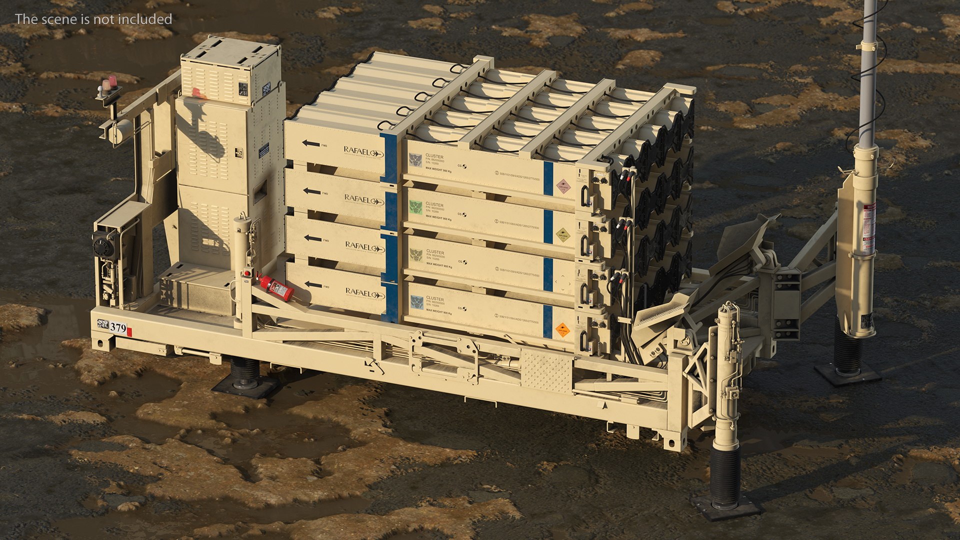 3D Iron Dome Mobile Air Defense System model https://p.turbosquid.com/ts-thumb/ix/KCGRzw/mz/irondomemobileairdefensesystemc4dmodel003/jpg/1627482681/1920x1080/fit_q87/be98fb66a7b1f6de1fa2c964b06e6da0cd67247e/irondomemobileairdefensesystemc4dmodel003.jpg