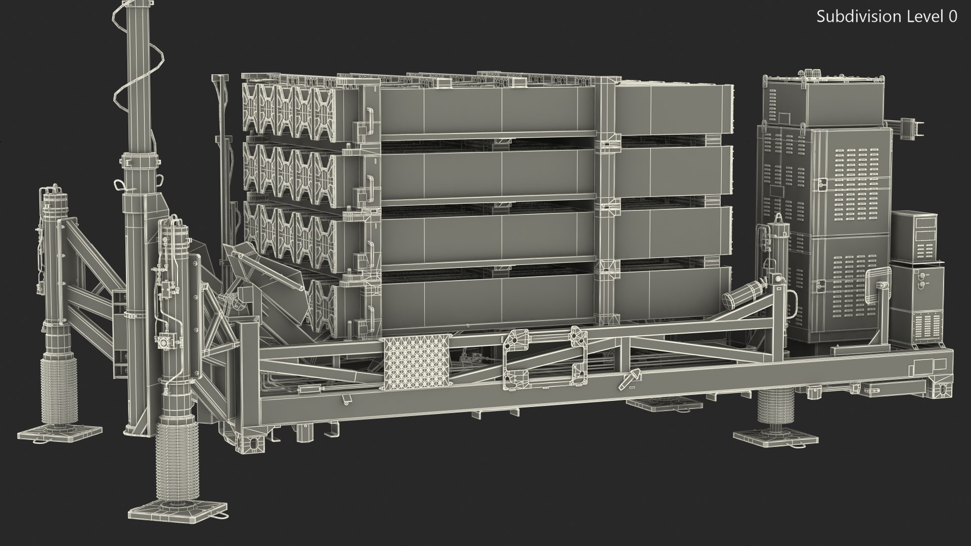 3D Iron Dome Mobile Air Defense System model https://p.turbosquid.com/ts-thumb/ix/KCGRzw/oz/irondomemobileairdefensesystemc4dmodel024/jpg/1627482727/1920x1080/fit_q87/6e6b077349f05467905ec966b270296bf8272a51/irondomemobileairdefensesystemc4dmodel024.jpg