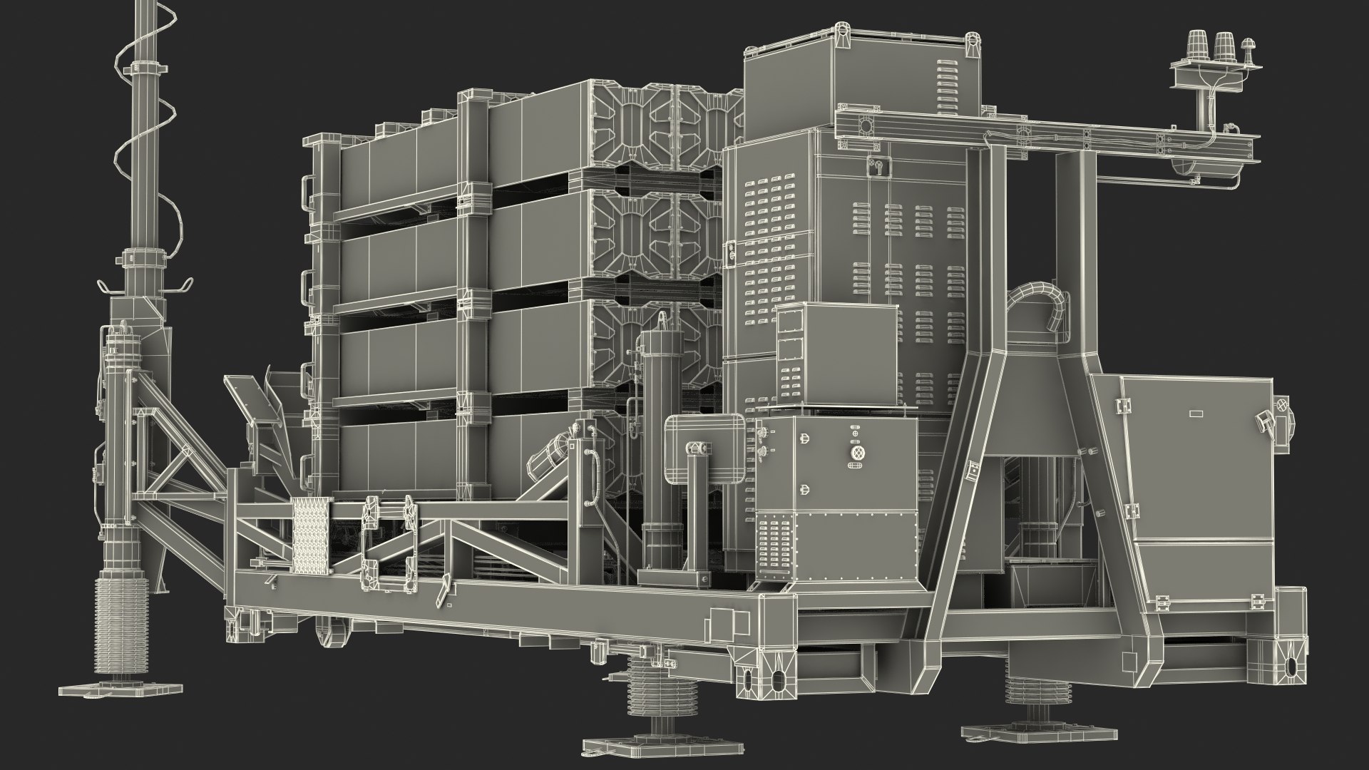 3D Iron Dome Mobile Air Defense System model https://p.turbosquid.com/ts-thumb/ix/KCGRzw/qi/irondomemobileairdefensesystemc4dmodel037/jpg/1627482758/1920x1080/fit_q87/f2c6df66a6248814a947e11d2ab5735af947e1eb/irondomemobileairdefensesystemc4dmodel037.jpg