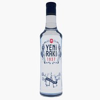 Yeni Raki