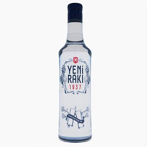 Yeni Raki