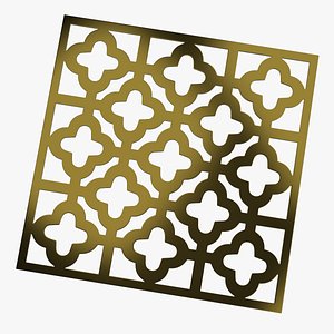 Decorative Panel V2