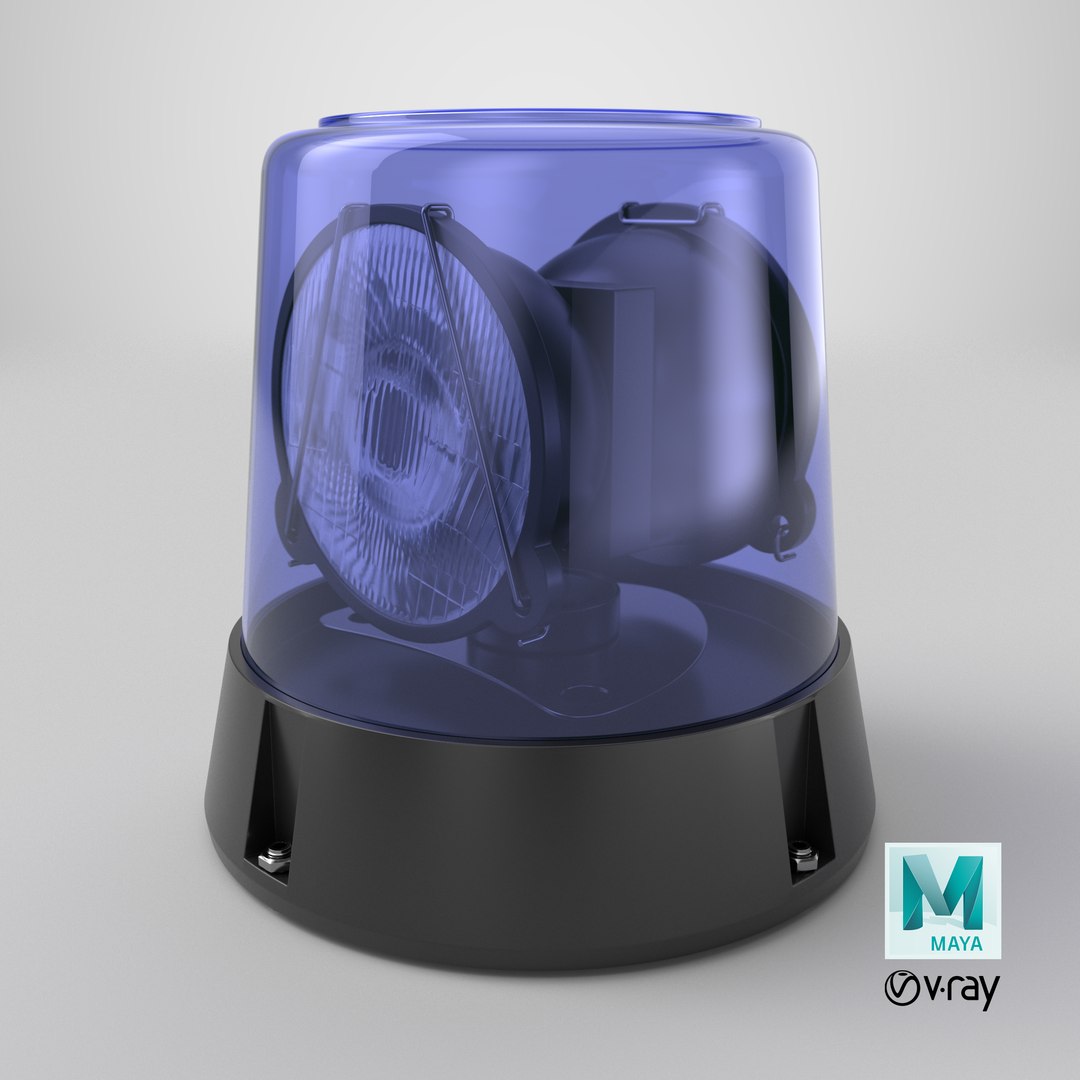 Detailed Warning Light Blue 3D model https://p.turbosquid.com/ts-thumb/ix/Y43qCD/Et/stemcell_maya_vray_render/png/1730494277/1920x1080/fit_q87/498145f839aa8af00a90d63e33a6468584f318bd/stemcell_maya_vray_render.jpg