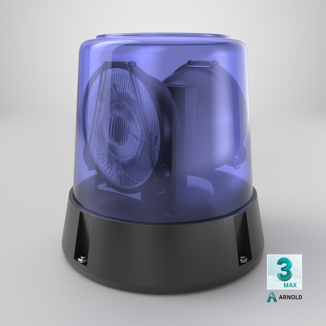 Detailed Warning Light Blue 3D model https://p.turbosquid.com/ts-thumb/ix/Y43qCD/sI/stemcell_max_arnold_render/png/1730494286/1920x1080/fit_q87/6bd778c75f52256bee5965883f0a6ff3c939cfd6/stemcell_max_arnold_render.jpg