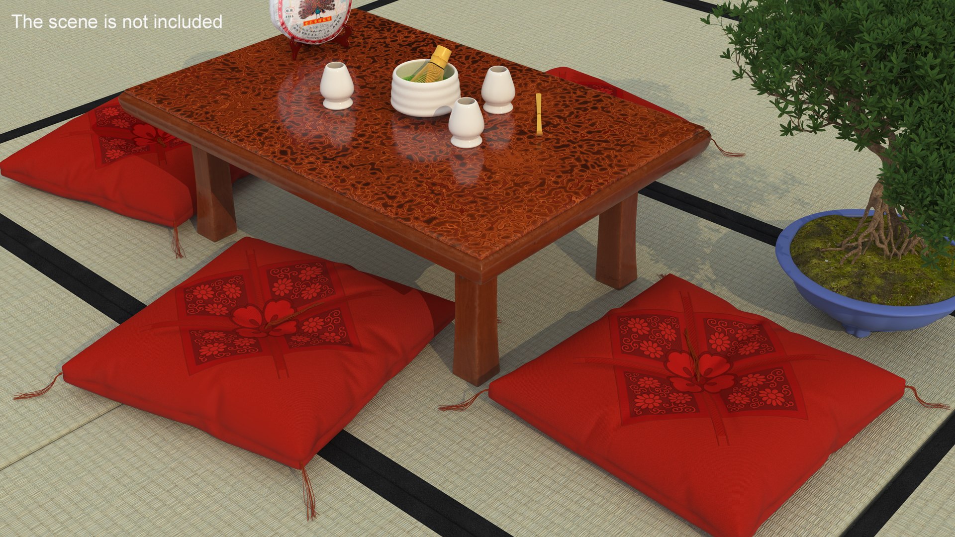 Tatami Tea Table Set 3D https://p.turbosquid.com/ts-thumb/ix/YofrsU/7m/tatamiteatableset3dmodel003/jpg/1728520424/1920x1080/fit_q87/471ac3c2d295943f7acc31785a7c9413d6705d66/tatamiteatableset3dmodel003.jpg