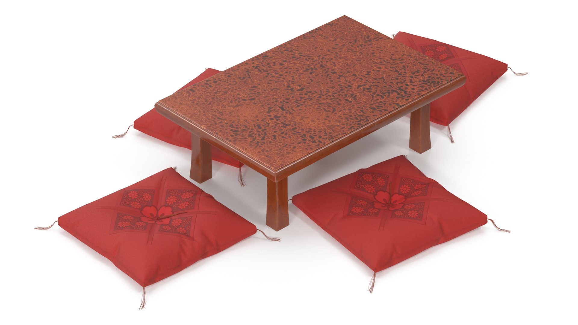 Tatami Tea Table Set 3D https://p.turbosquid.com/ts-thumb/ix/YofrsU/nh/tatamiteatableset3dmodel007/jpg/1728520437/1920x1080/fit_q87/ad9df5a874d22b6c83c9ff71f1a538424f762d04/tatamiteatableset3dmodel007.jpg