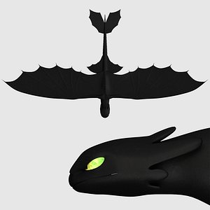 Night Fury