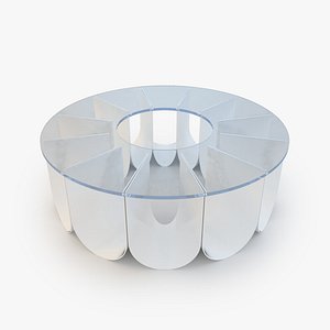 Roche Bobois Iride Table