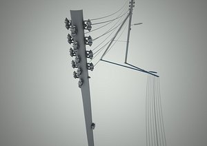 Telegraph Pole