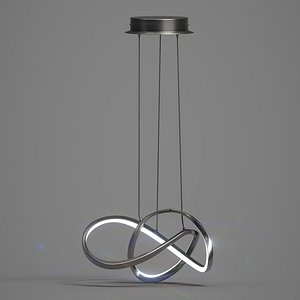 Modern Pendant Light