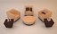 Arcadia Achelle Lounge Chair Set