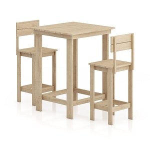 max wood wooden table