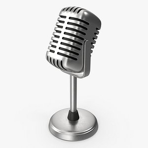 Microphone