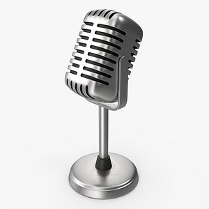 Microphone