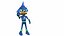 speed