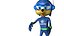 speed