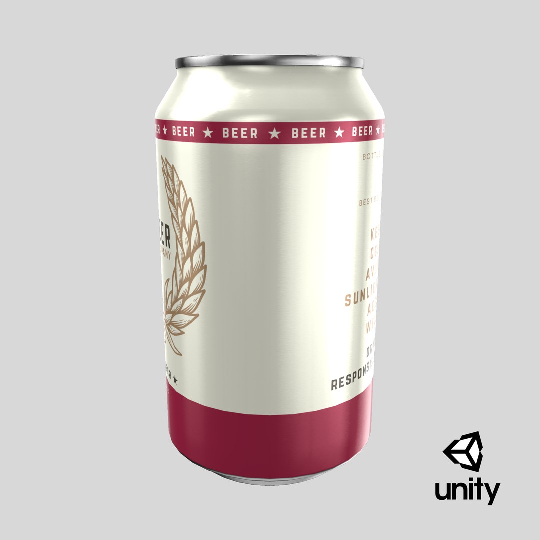3D Standard Beer Can 355ml https://p.turbosquid.com/ts-thumb/ix/om4Pfg/97/stemcell_unity_render/png/1744139744/1920x1080/fit_q87/a8700e5680380a84bdc4e258b4900e77231de1a3/stemcell_unity_render.jpg