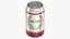 Standardowa puszka piwa 355ml
