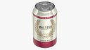 Standard Beer Can 355ml