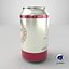 Standardowa puszka piwa 355ml