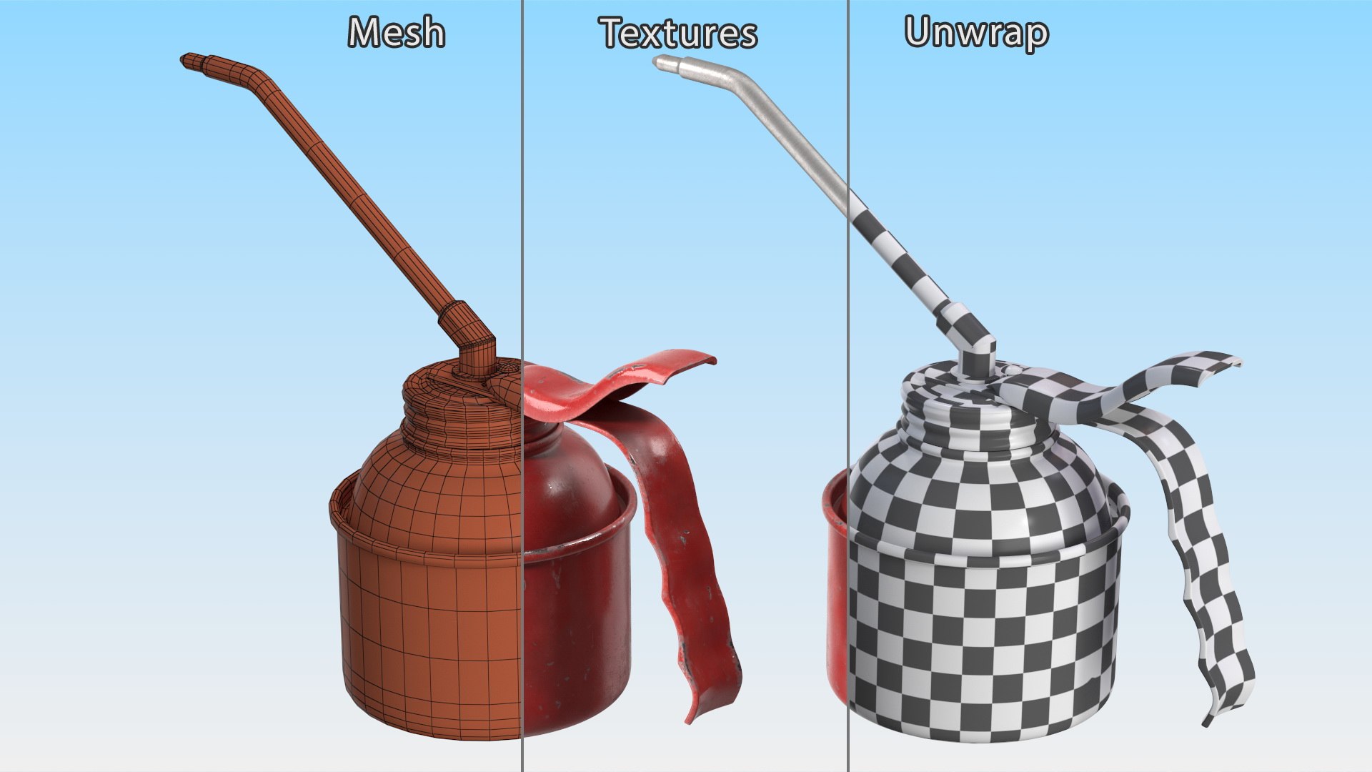 3D model Oil Cans Collection https://p.turbosquid.com/ts-thumb/ix/pREBNL/8n/oilcanscollection3dsmodel009/jpg/1706906822/1920x1080/fit_q87/e1d3a4d1c61a9e5b6a723623b0569dcf4c787b12/oilcanscollection3dsmodel009.jpg