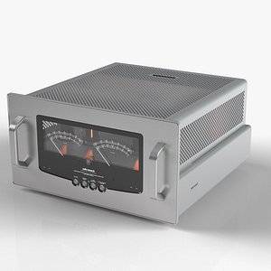Audio Research Reference 80S Silver