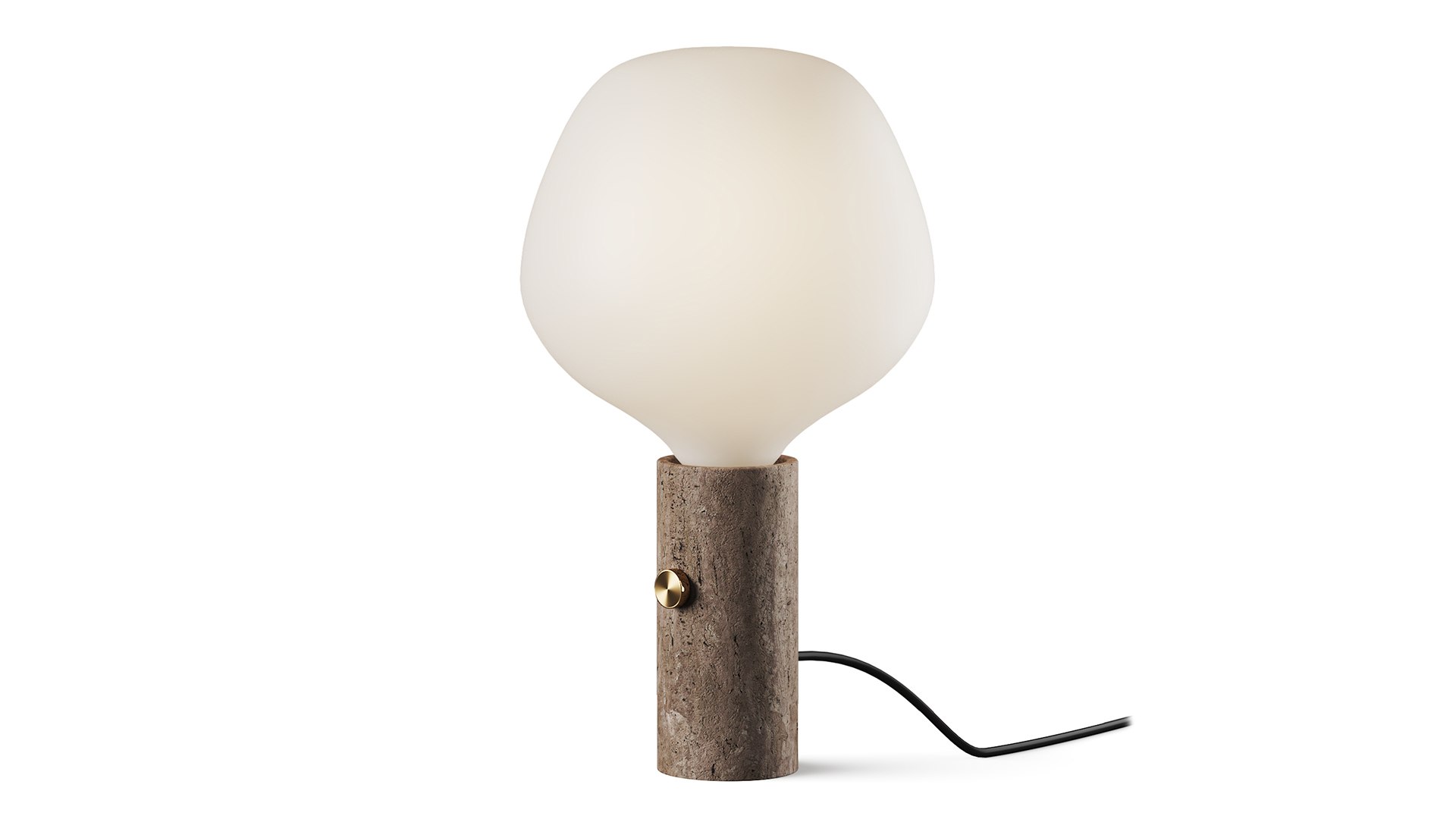 3D Model Made By Hand Core E27 Table Lamp - TurboSquid 2271777