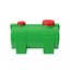 Green Plastic Water Tank