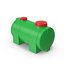 Green Plastic Water Tank