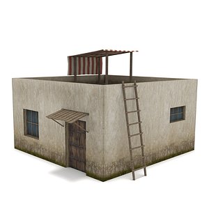 Arab House
