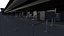 F1 TEAM TEST DAY SCENE