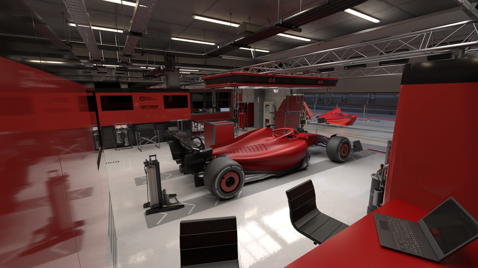 F1 TEAM TEST DAY SCENE model https://p.turbosquid.com/ts-thumb/ix/wlCmkN/2R/image_camera.010/jpg/1737292736/1920x1080/fit_q87/68c0c692891a680f4732bb631b4bfd50463c39e1/image_camera.010.jpg