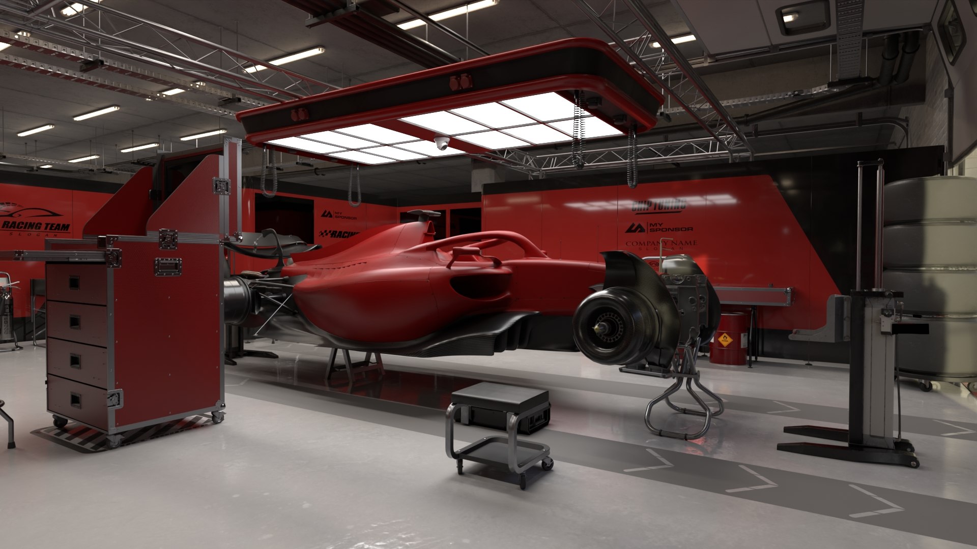 F1 TEAM TEST DAY SCENE model https://p.turbosquid.com/ts-thumb/ix/wlCmkN/3k/image_camera.14/jpg/1737292624/1920x1080/fit_q87/2784298a3c0406edc13a0e5f6cf9a63f8cd949e1/image_camera.14.jpg