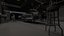 F1 TEAM TEST DAY SCENE