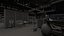 F1 TEAM TEST DAY SCENE