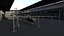 F1 TEAM TEST DAY SCENE