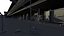 F1 TEAM TEST DAY SCENE