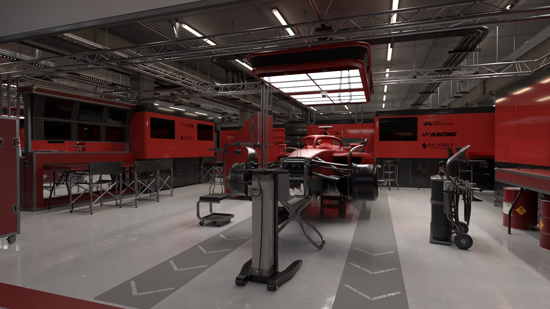 F1 TEAM TEST DAY SCENE model https://p.turbosquid.com/ts-thumb/ix/wlCmkN/gM/image_1___camera.11/jpg/1737292615/1920x1080/fit_q87/b607f3cf1bbe7334f1e4f968f0f125be485546f9/image_1___camera.11.jpg