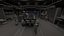 F1 TEAM TEST DAY SCENE