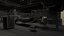 F1 TEAM TEST DAY SCENE