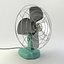 Eskimo Vintage Fan