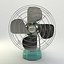 Eskimo Vintage Fan