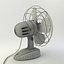 Eskimo Vintage Fan