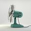 Eskimo Vintage Fan