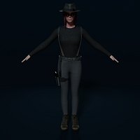 Gwendolyn Holt